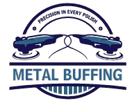 Metal Buffing Works Logo